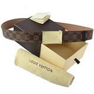 Louis Vuitton Belts-222